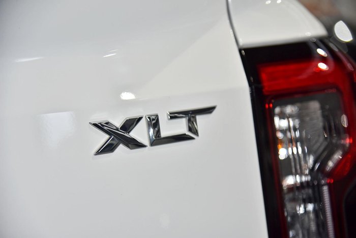 2024 Ford Ranger XLT Hi-Rider