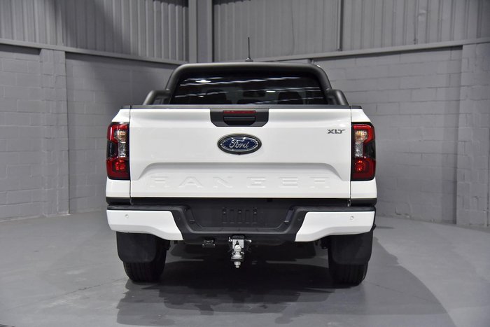 2024 Ford Ranger XLT Hi-Rider