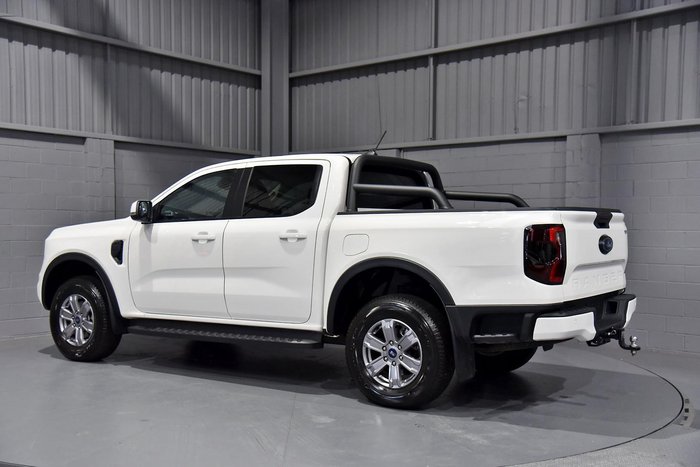2024 Ford Ranger XLT Hi-Rider