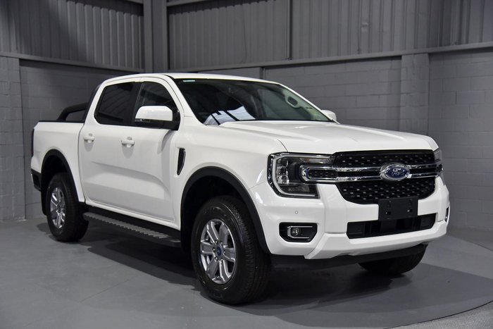 2024 Ford Ranger XLT Hi-Rider