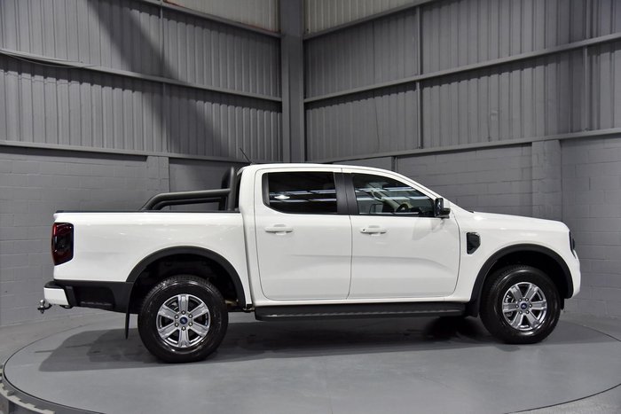 2024 Ford Ranger XLT Hi-Rider
