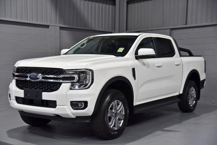2024 Ford Ranger XLT Hi-Rider