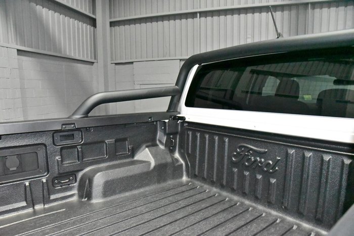 2024 Ford Ranger XLT Hi-Rider