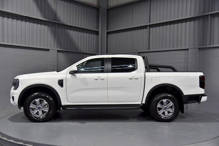 2024 Ford Ranger XLT Hi-Rider