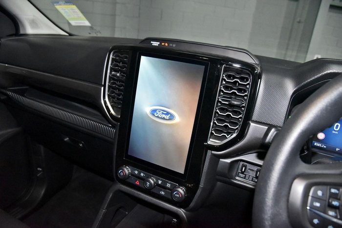 2024 Ford Ranger XLT Hi-Rider