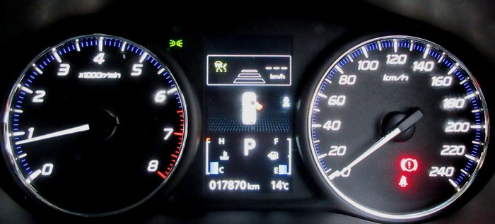 2021 Mitsubishi Outlander ES