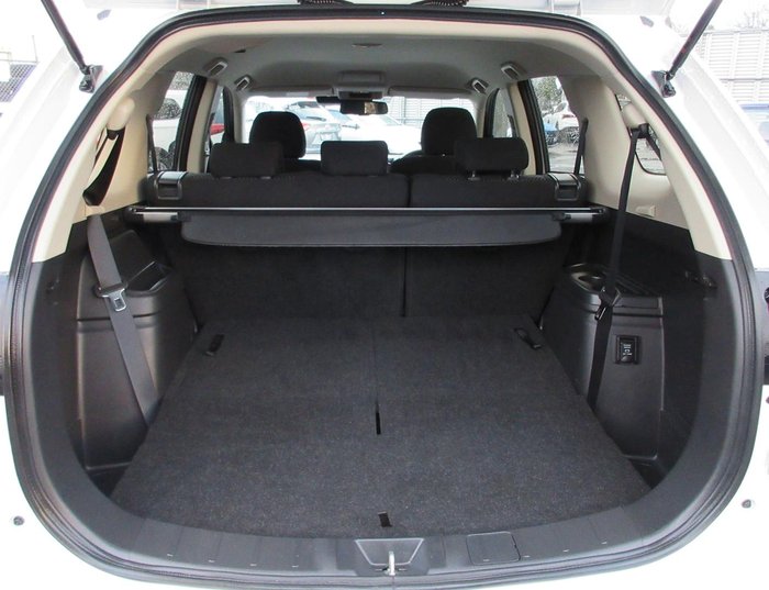 2021 Mitsubishi Outlander ES