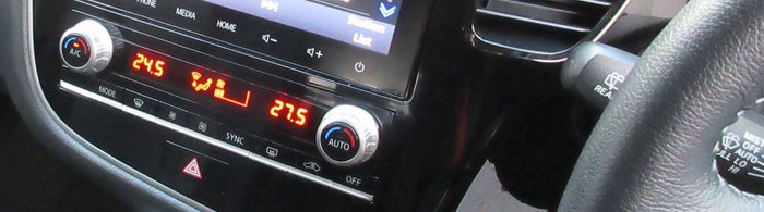 2021 Mitsubishi Outlander ES