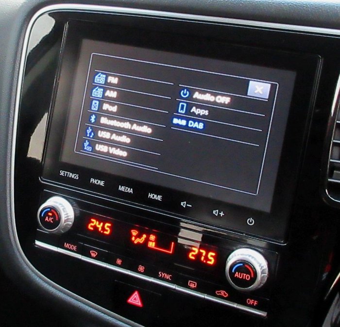 2021 Mitsubishi Outlander ES