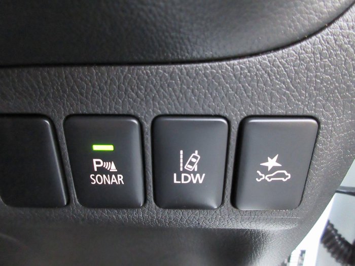 2021 Mitsubishi Outlander ES