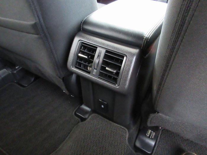 2021 Mitsubishi Outlander ES