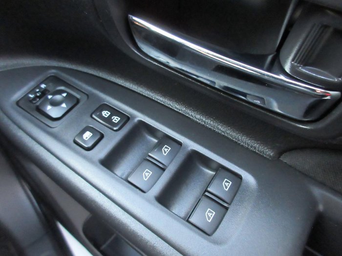 2021 Mitsubishi Outlander ES