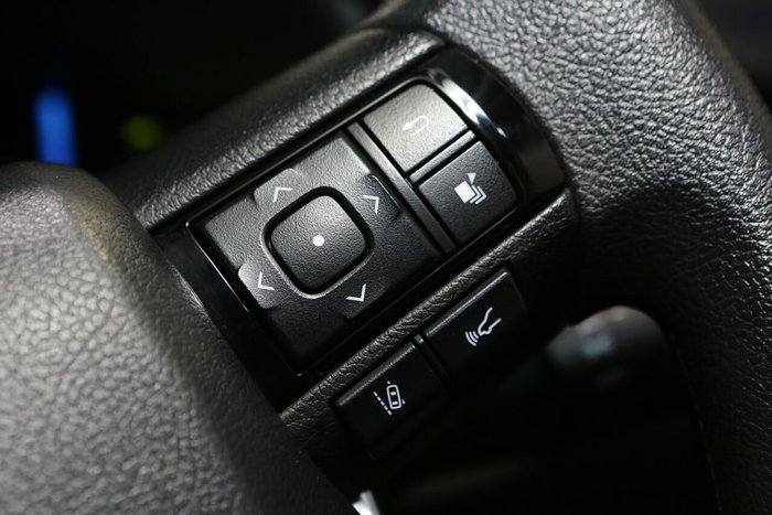 2020 Toyota Fortuner GX