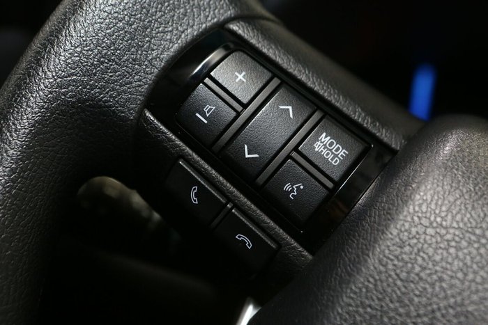 2020 Toyota Fortuner GX