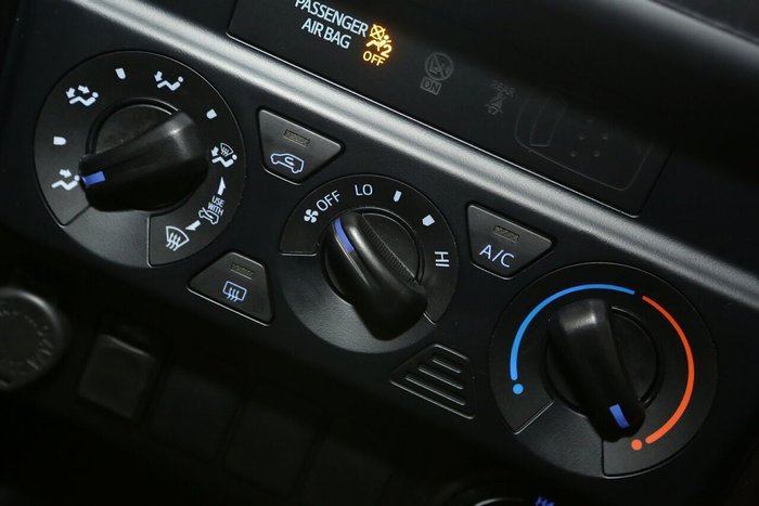 2020 Toyota Fortuner GX