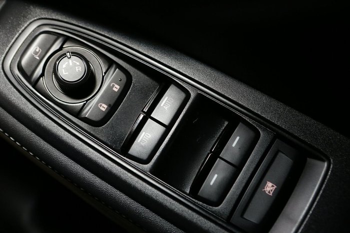 2024 Subaru Forester 2.5i Luxury Special Edition