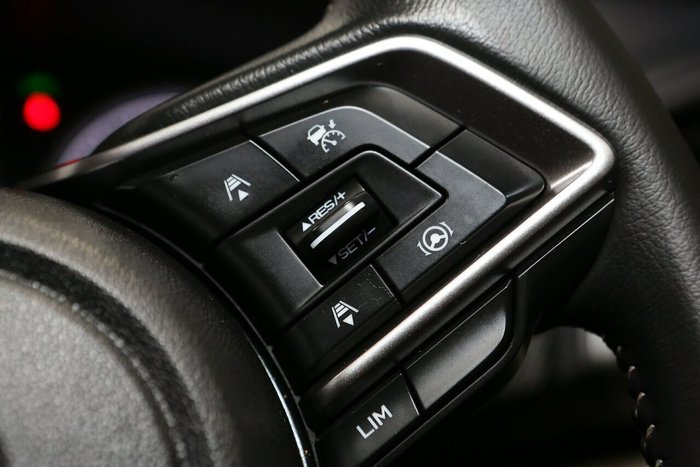 2024 Subaru Forester 2.5i Luxury Special Edition