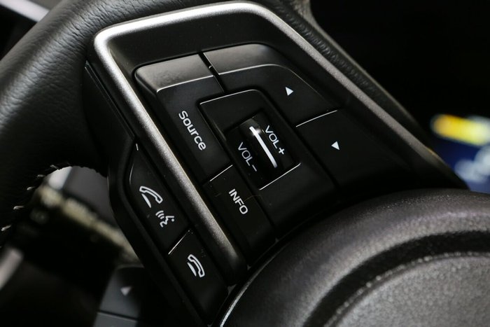 2024 Subaru Forester 2.5i Luxury Special Edition