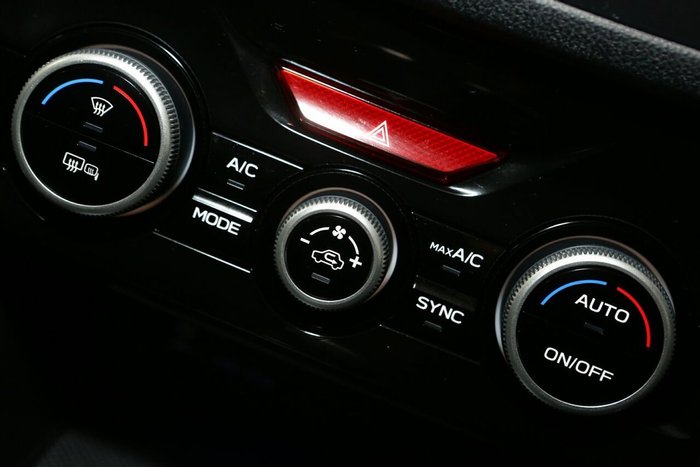 2024 Subaru Forester 2.5i Luxury Special Edition