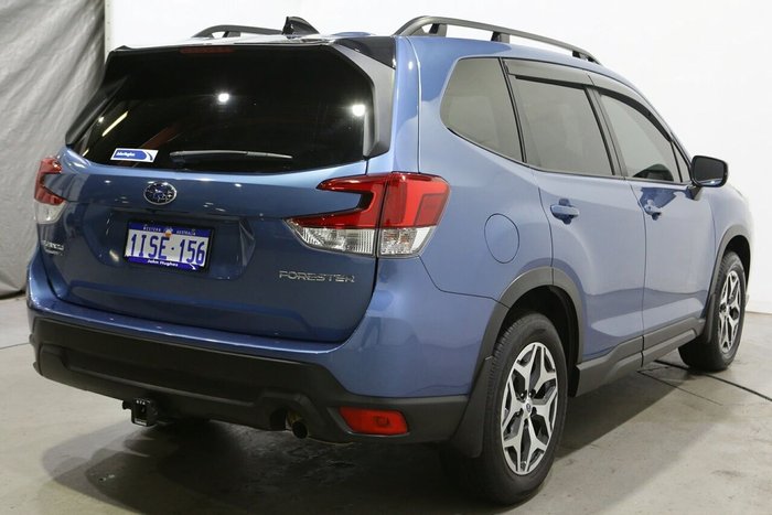2024 Subaru Forester 2.5i Luxury Special Edition