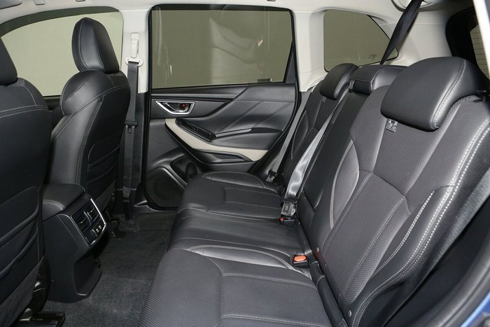 2024 Subaru Forester 2.5i Luxury Special Edition