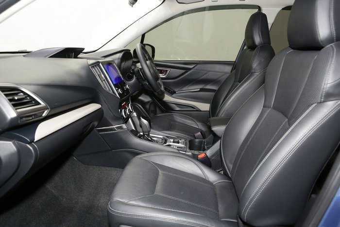 2024 Subaru Forester 2.5i Luxury Special Edition