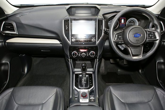 2024 Subaru Forester 2.5i Luxury Special Edition