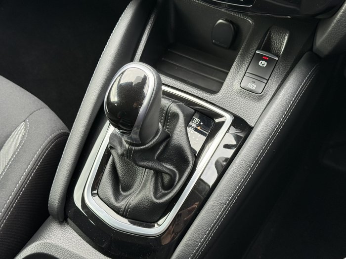 2020 Nissan QASHQAI ST