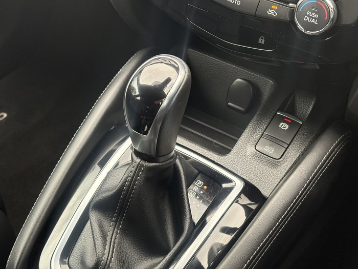 2019 Nissan QASHQAI Ti