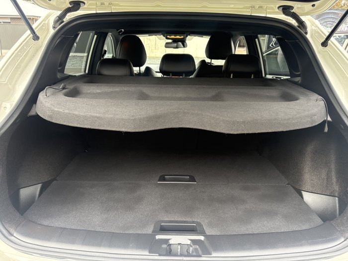 2019 Nissan QASHQAI Ti