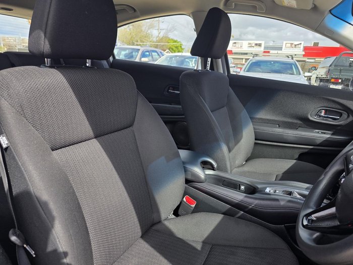 2016 Honda HR-V VTi MY16 White