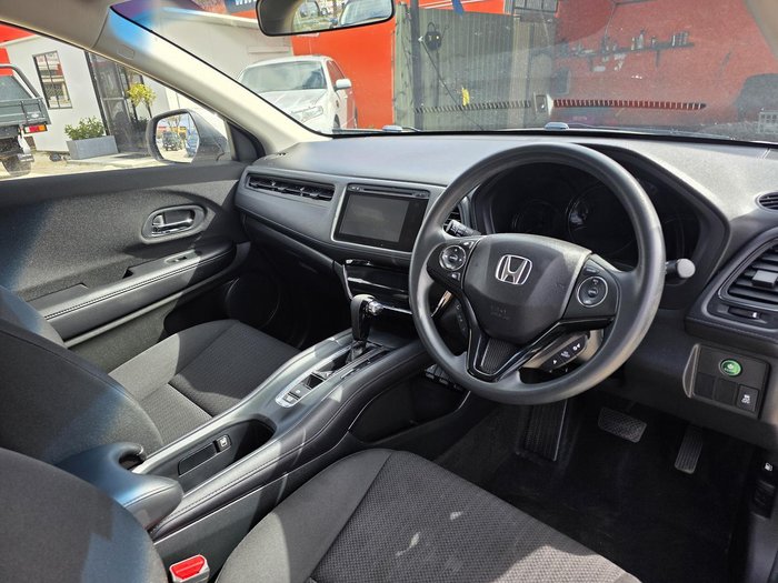 2016 Honda HR-V VTi MY16 White