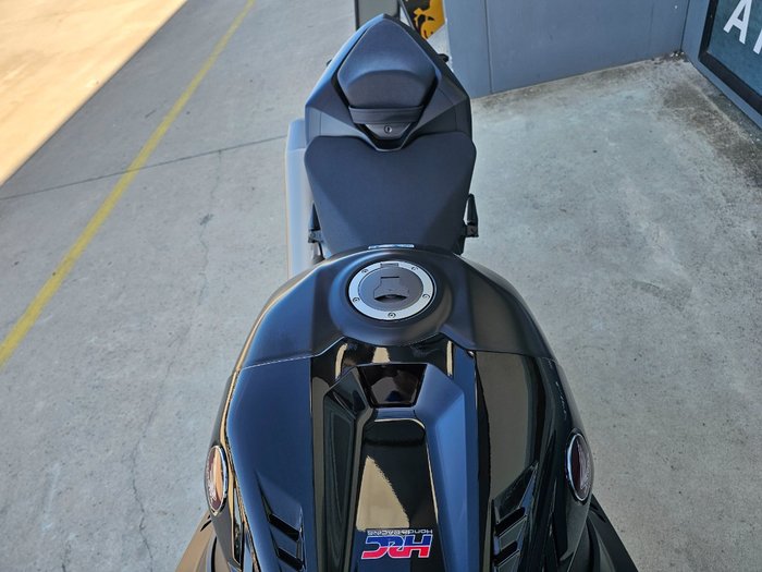 2024 Honda CBR1000RR-R SP (FIREBLADE) ABS Black