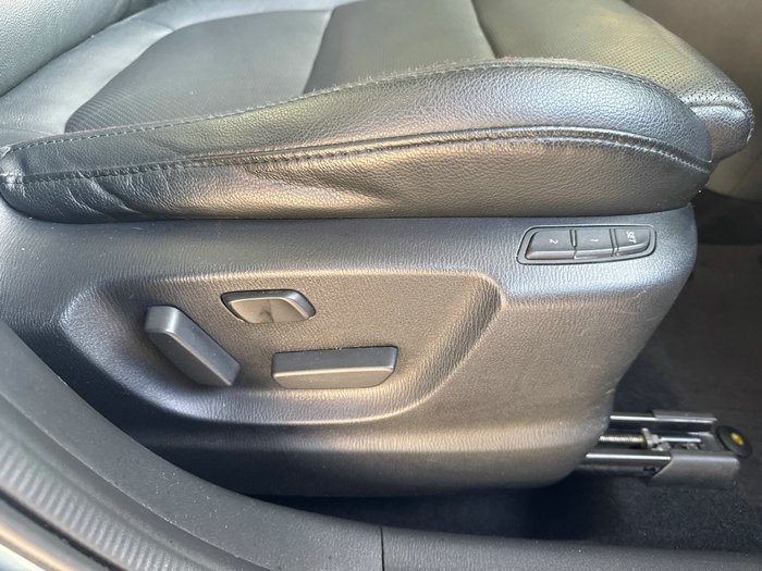 2014 Mazda CX-5 Akera