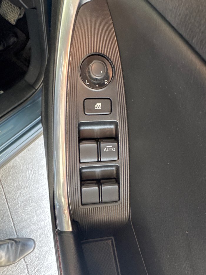 2014 Mazda CX-5 Akera