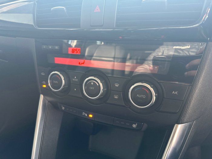 2014 Mazda CX-5 Akera