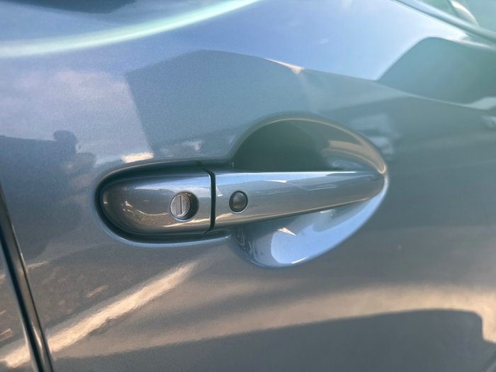 2014 Mazda CX-5 Akera