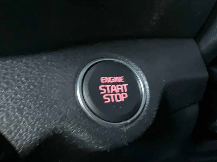 2019 Kia Cerato Sport+