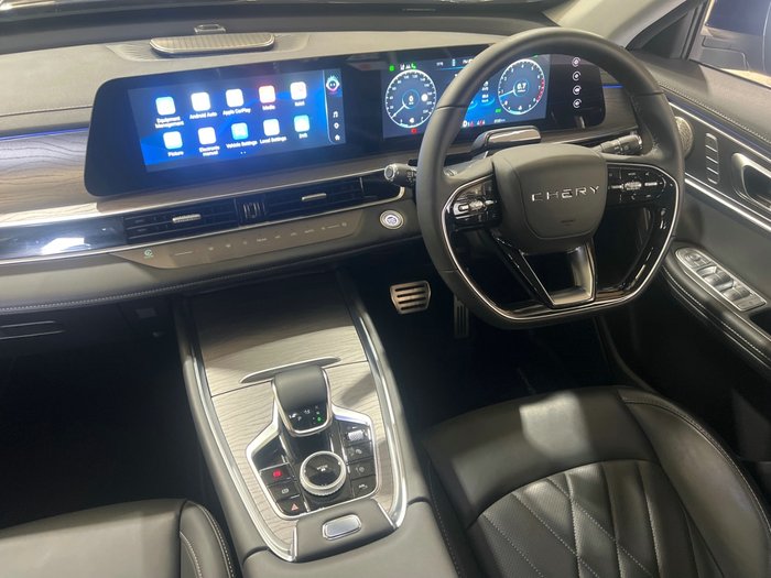 2024 Chery Tiggo 8 Pro Max Ultimate AWD