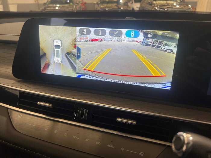 2024 Chery Tiggo 8 Pro Max Ultimate AWD