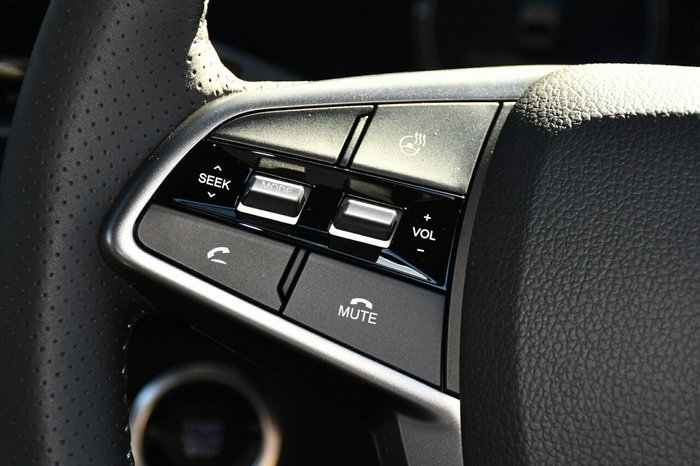 2025 KGM Musso Advance