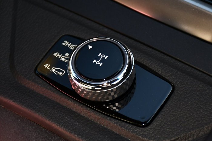 2025 KGM Musso Advance