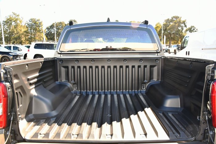 2025 KGM Musso Advance