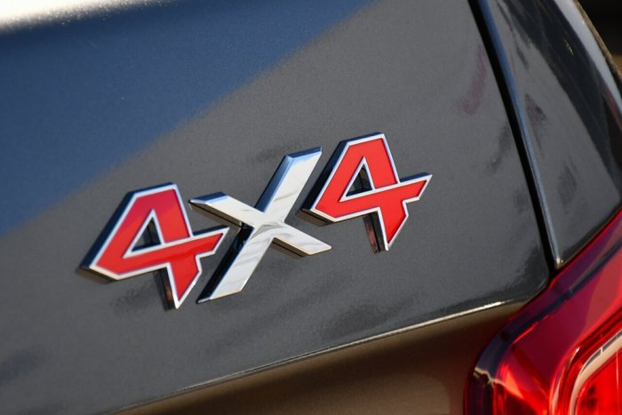 2025 KGM Musso Advance