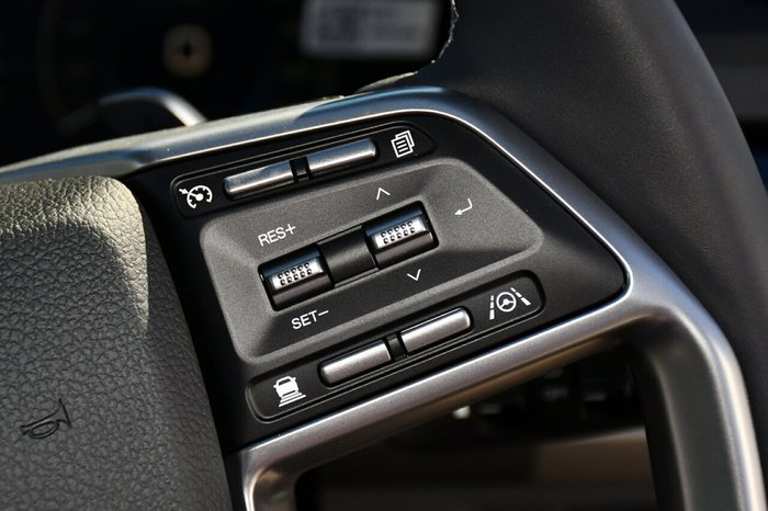 2025 Ssangyong Rexton Ultimate Sport Pack (4WD)