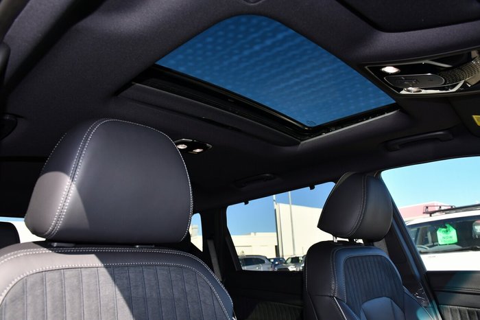 2025 Ssangyong Rexton Ultimate Sport Pack (4WD)