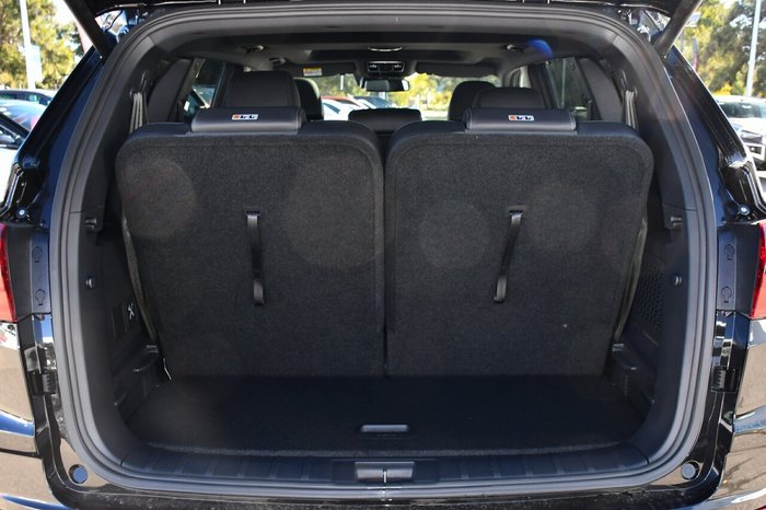 2025 Ssangyong Rexton Ultimate Sport Pack (4WD)