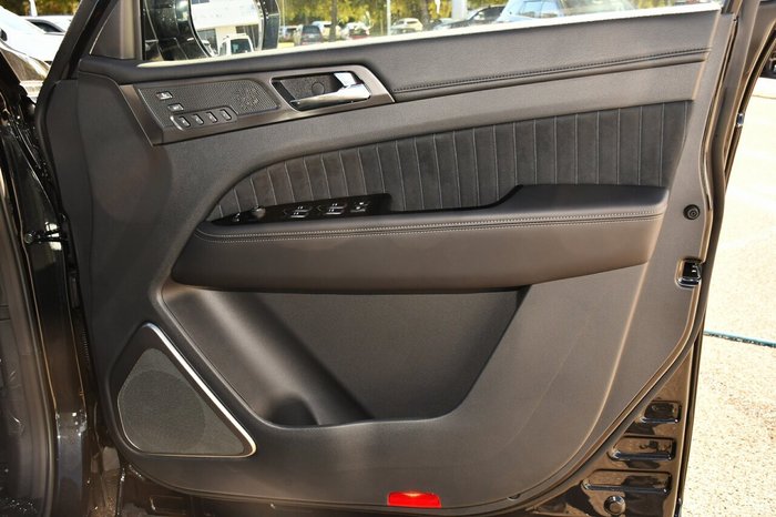2025 Ssangyong Rexton Ultimate Sport Pack (4WD)
