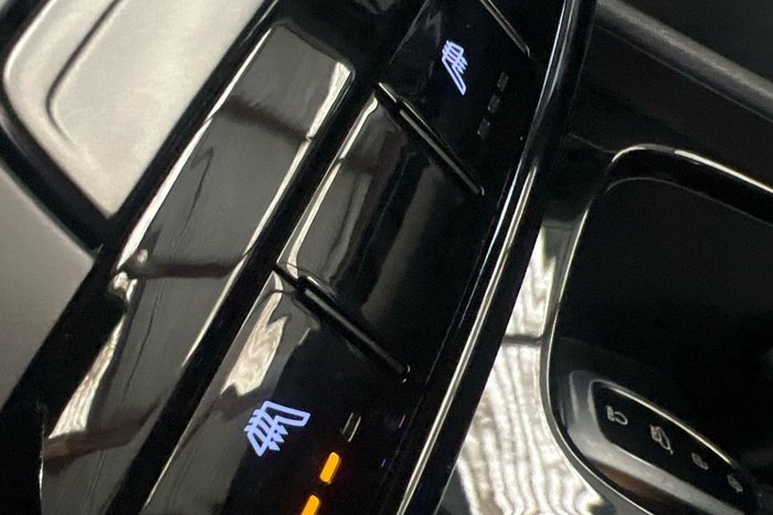 2022 Hyundai Tucson Elite N Line