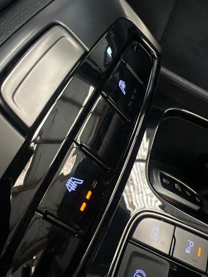 2022 Hyundai Tucson Elite N Line